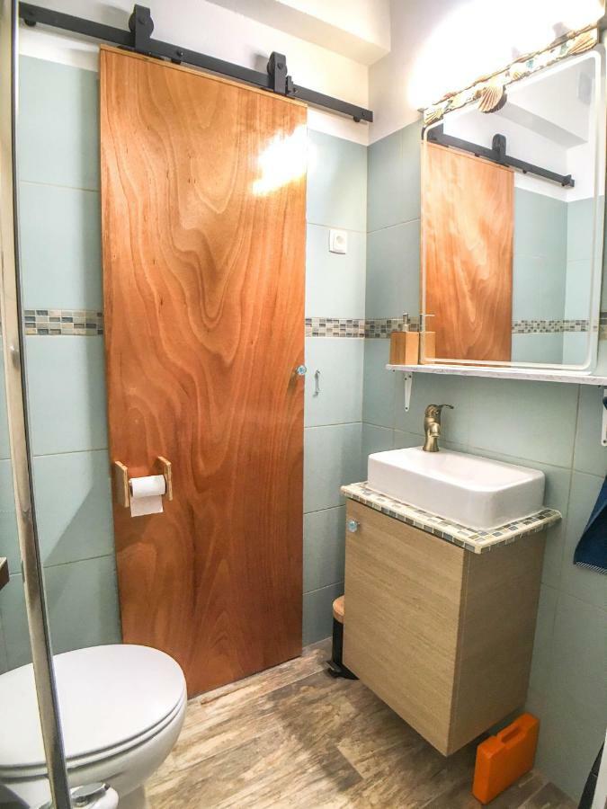 Casa Bambu Luz Leilighet Eksteriør bilde