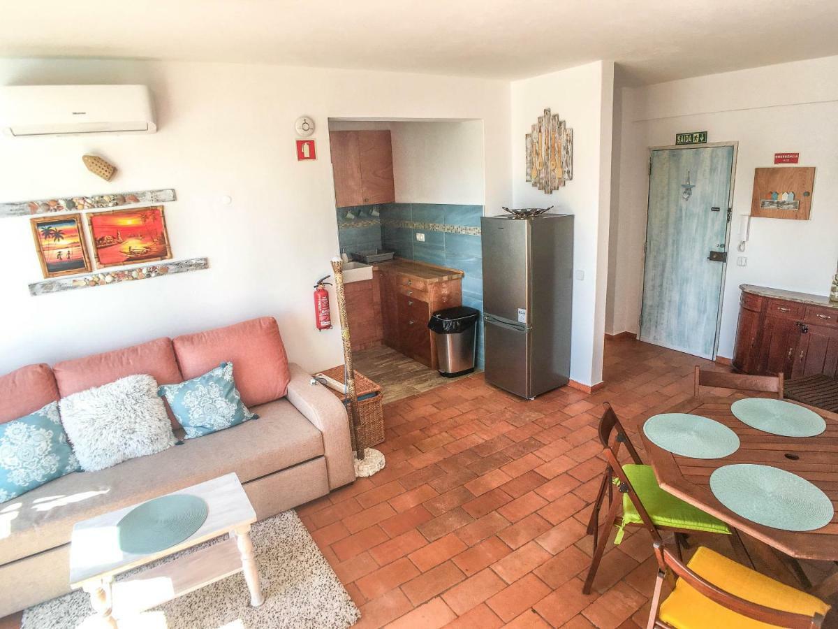 Casa Bambu Luz Leilighet Eksteriør bilde