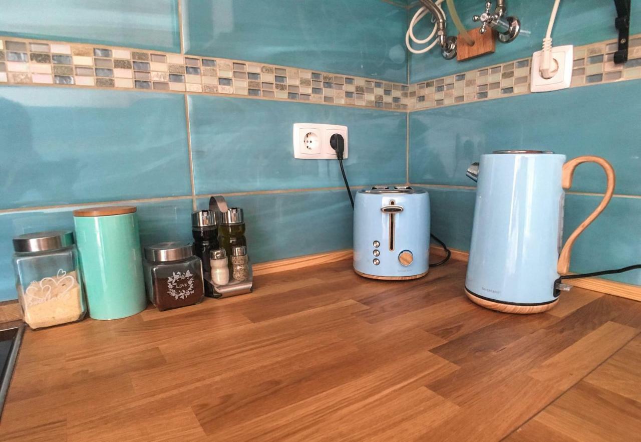Casa Bambu Luz Leilighet Eksteriør bilde